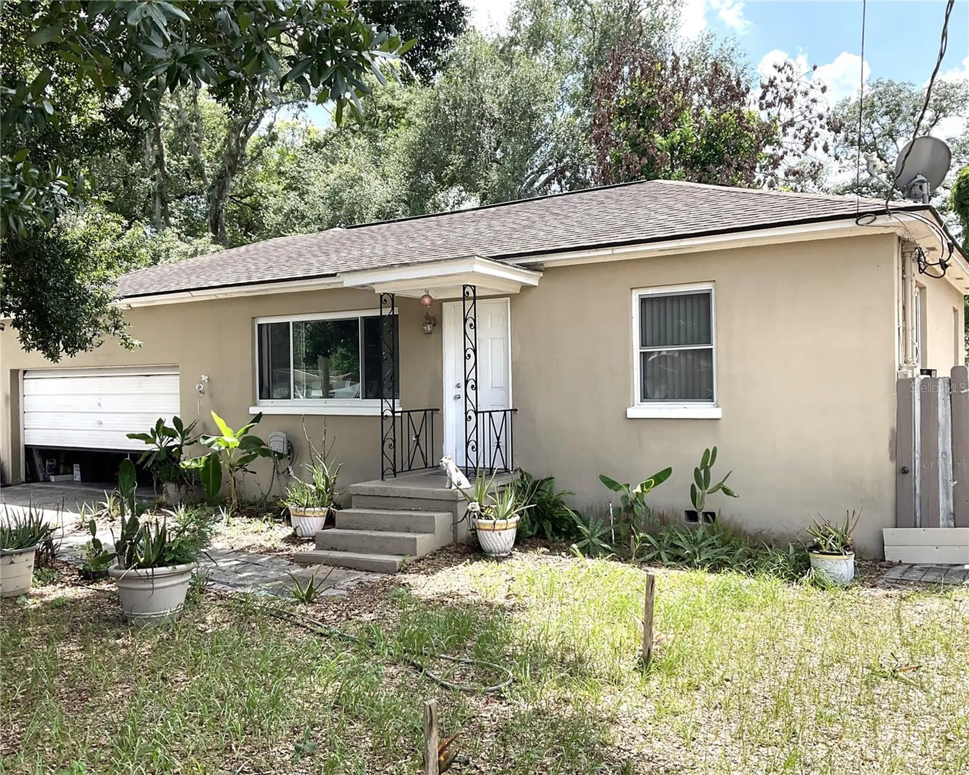 416 Crabtree Avenue Orlando FL 32835