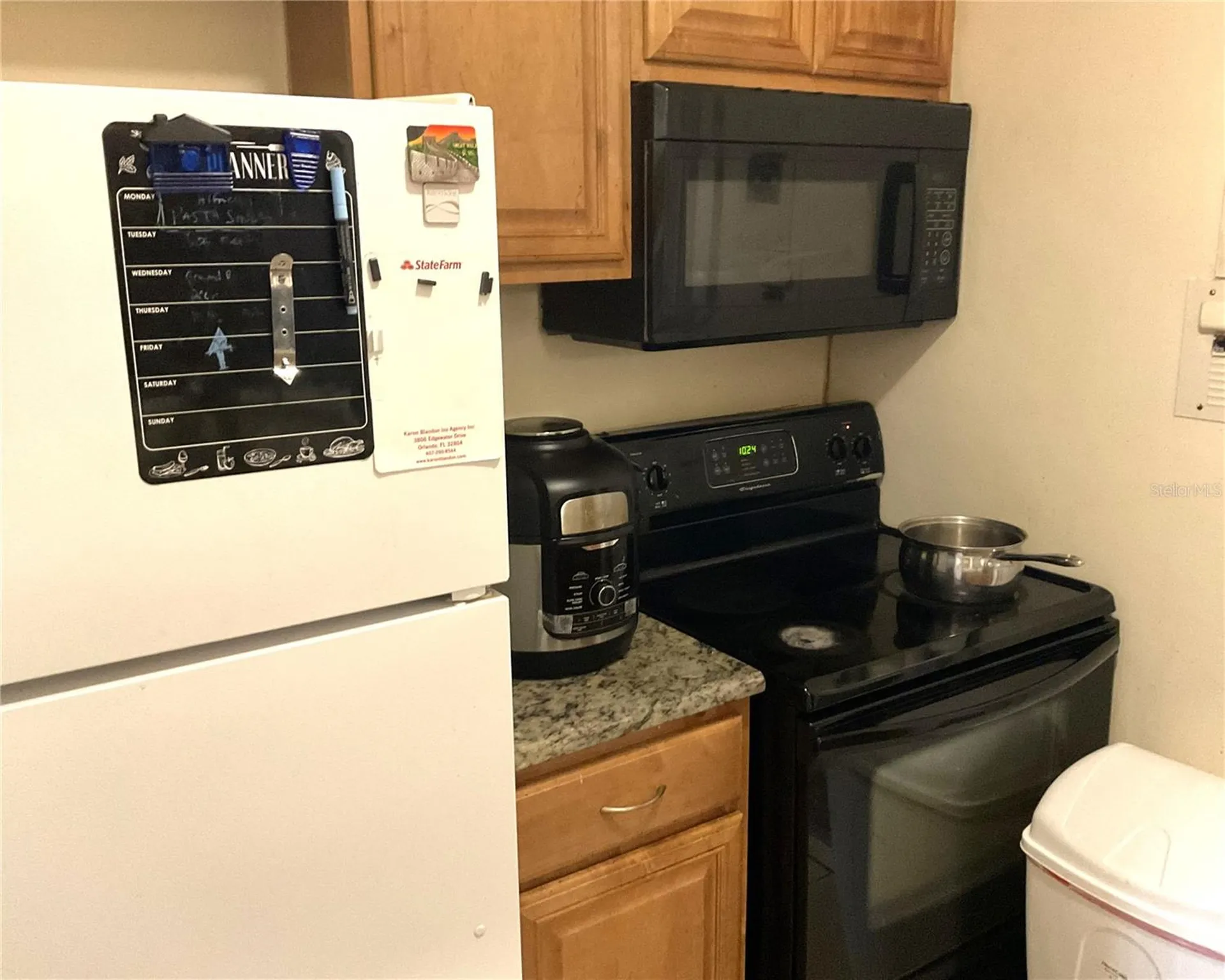 416 Crabtree Avenue Orlando FL 32835