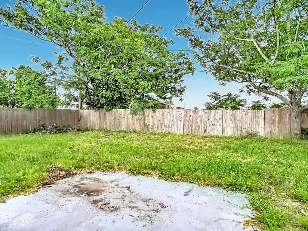 2036 Shannon Drive Holiday FL 34690