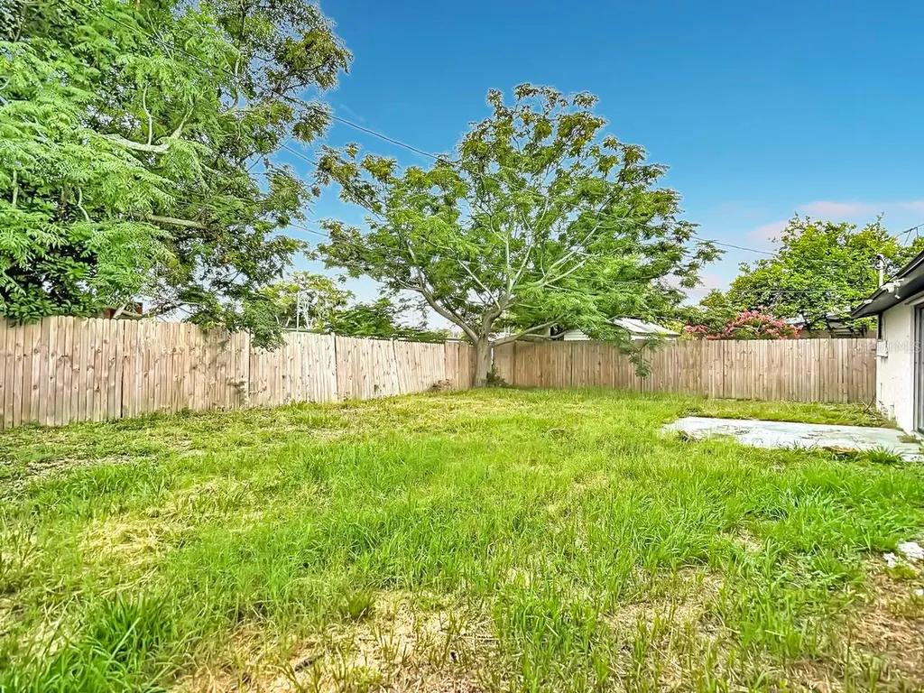 2036 Shannon Drive Holiday FL 34690