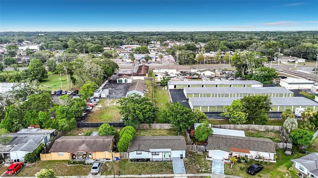2036 Shannon Drive Holiday FL 34690