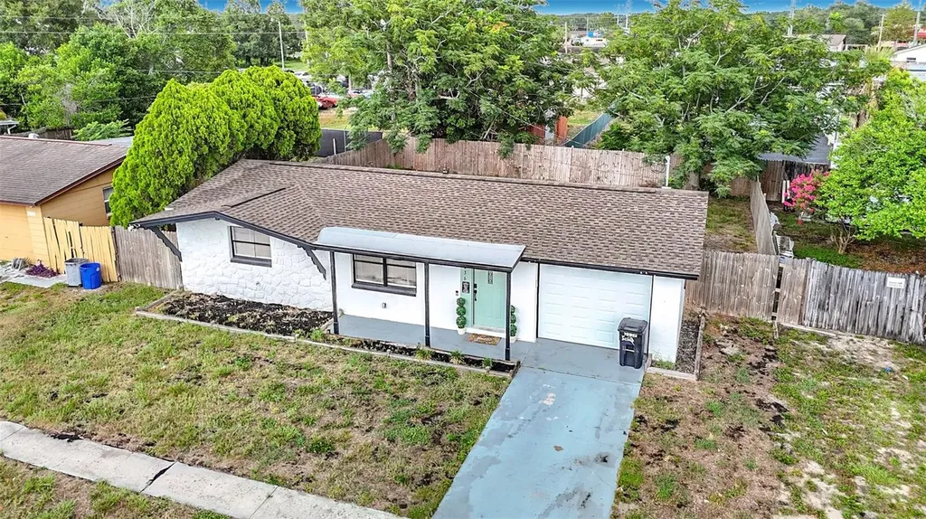 2036 Shannon Drive Holiday FL 34690