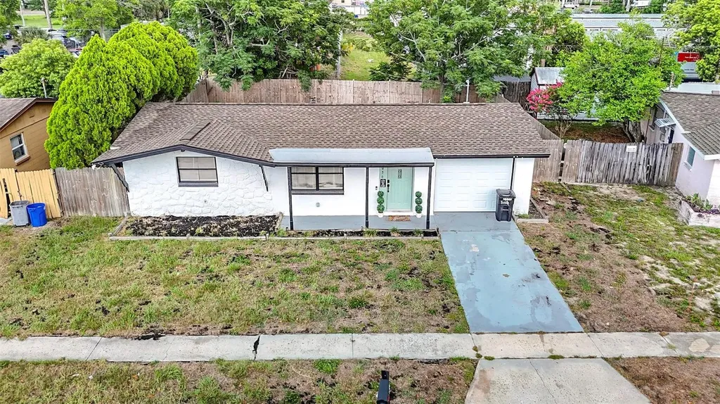 2036 Shannon Drive Holiday FL 34690