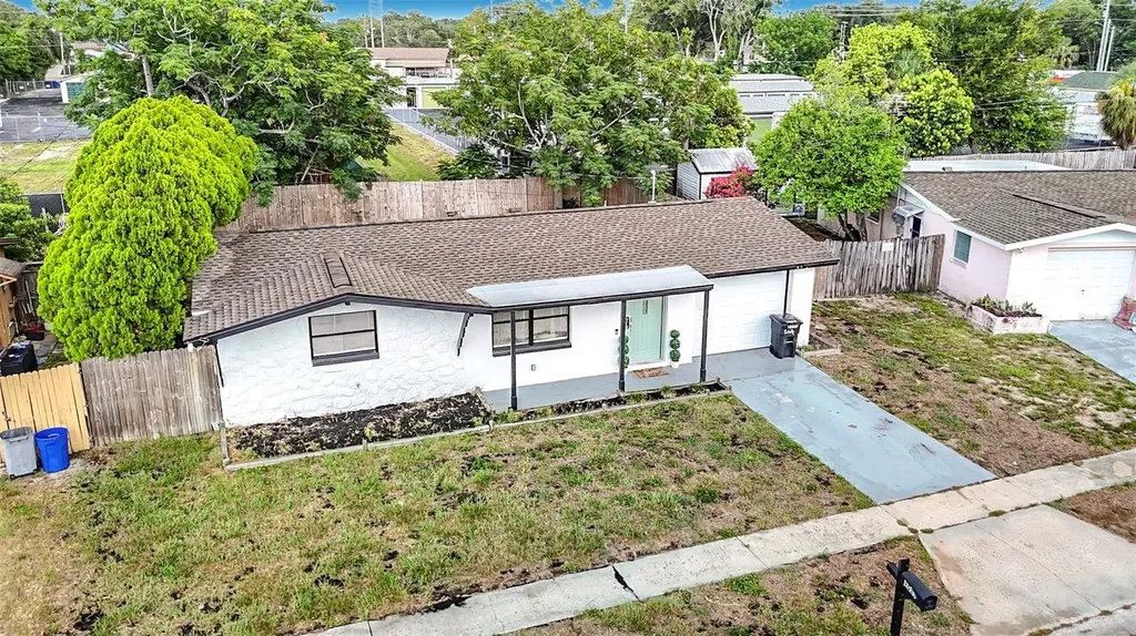 2036 Shannon Drive Holiday FL 34690