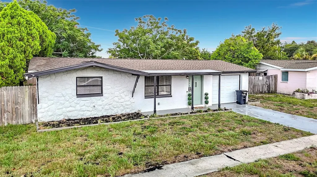 2036 Shannon Drive Holiday FL 34690