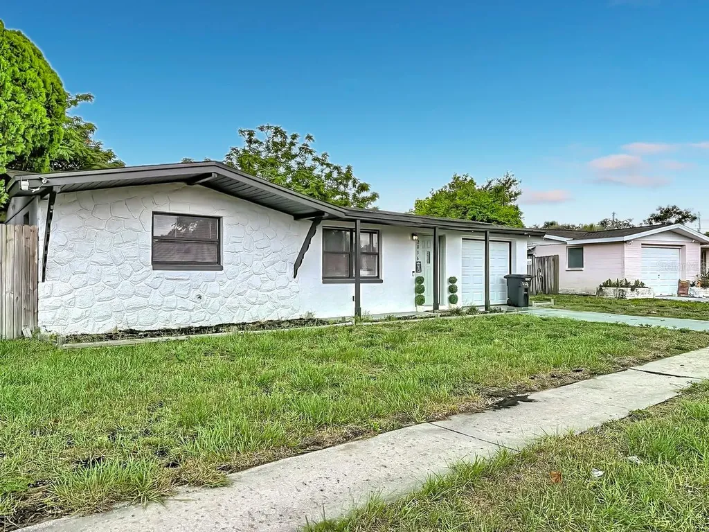 2036 Shannon Drive Holiday FL 34690