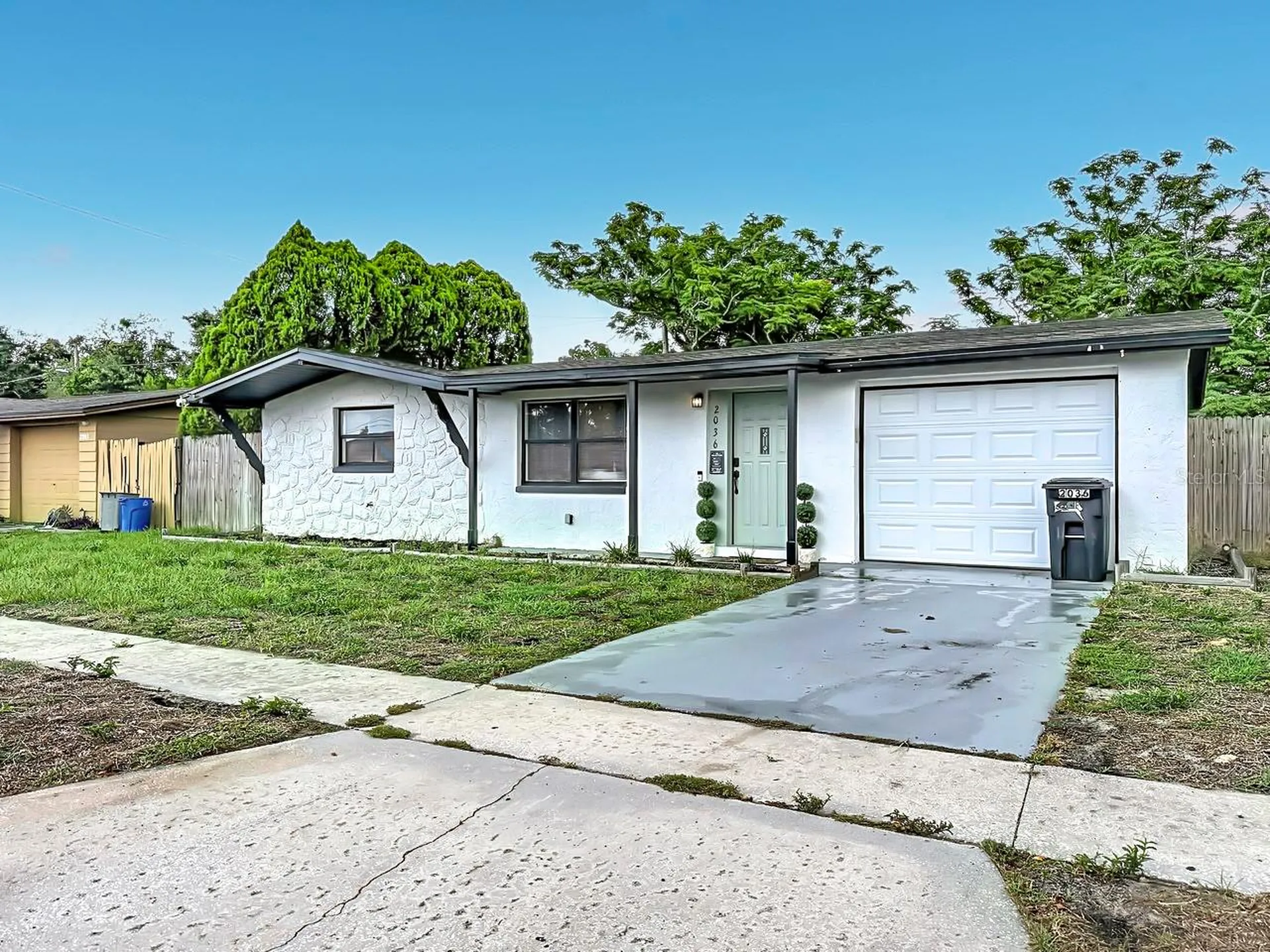 2036 Shannon Drive Holiday FL 34690