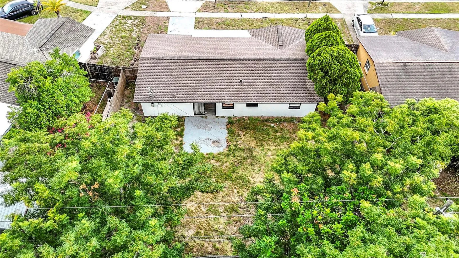 2036 Shannon Drive Holiday FL 34690