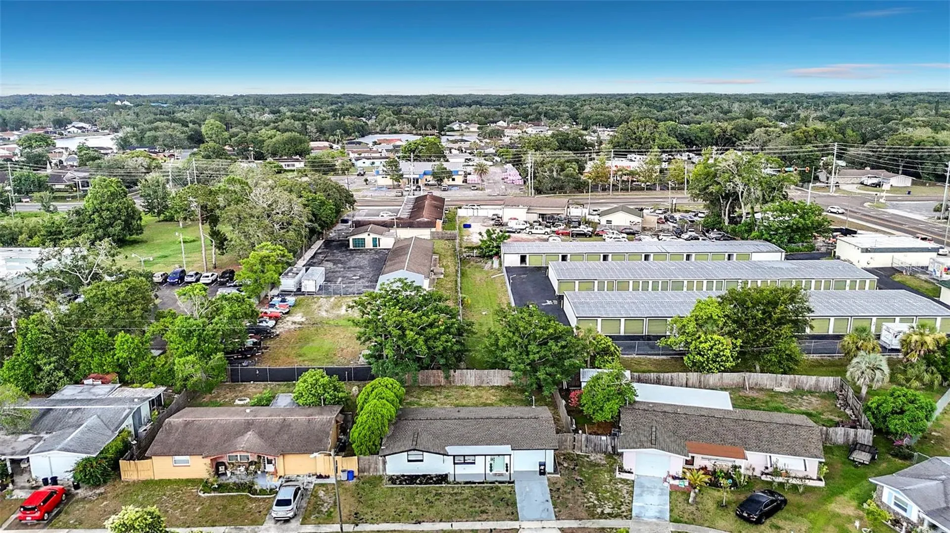 2036 Shannon Drive Holiday FL 34690
