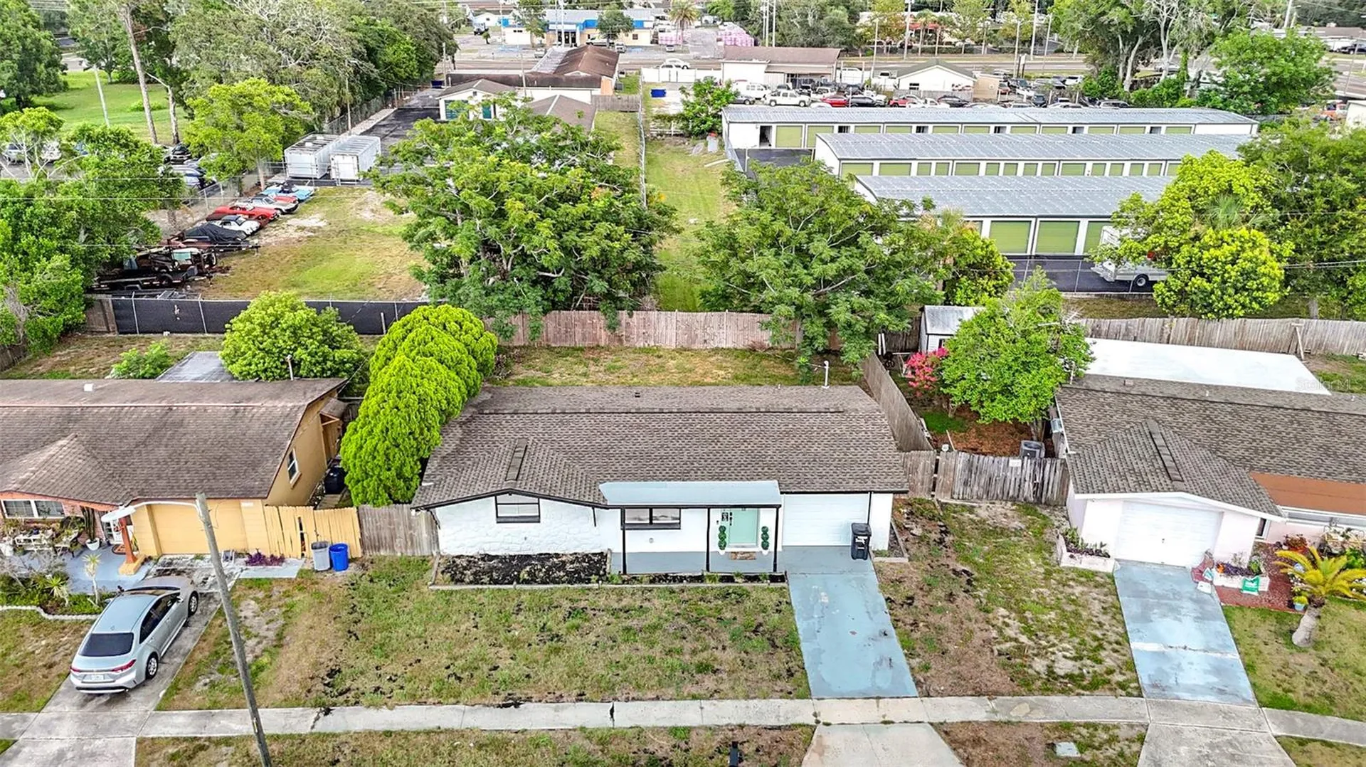 2036 Shannon Drive Holiday FL 34690