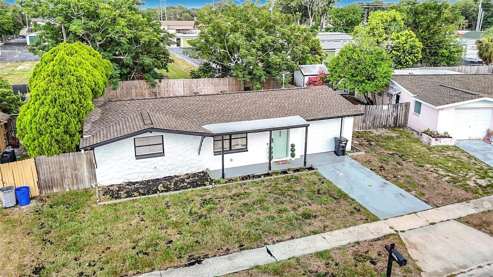 2036 Shannon Drive Holiday FL 34690
