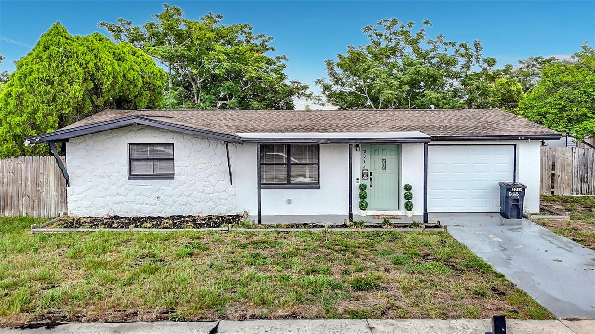 2036 Shannon Drive Holiday FL 34690