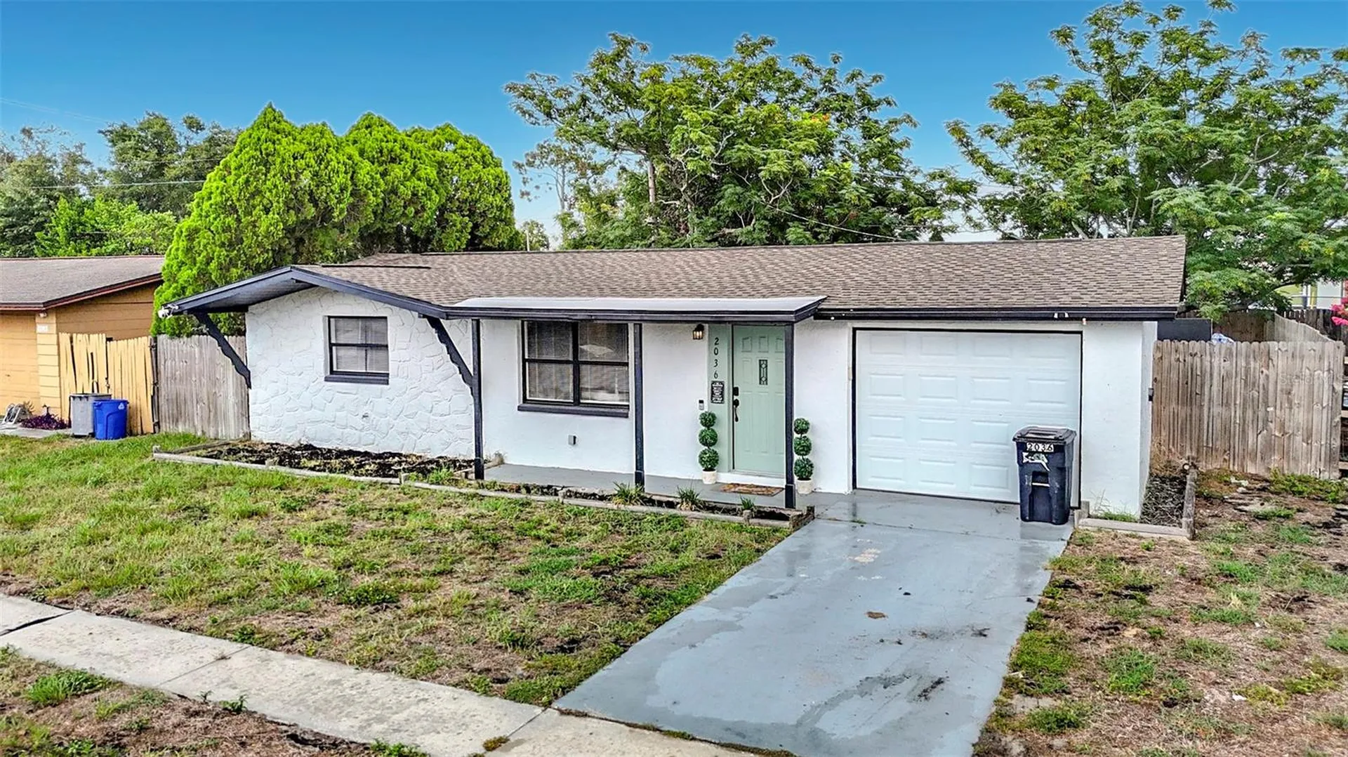 2036 Shannon Drive Holiday FL 34690