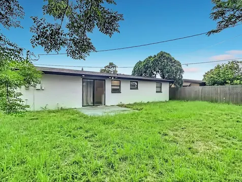 2036 Shannon Drive Holiday FL 34690