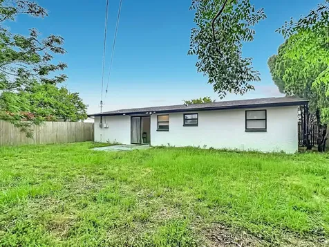 2036 Shannon Drive Holiday FL 34690