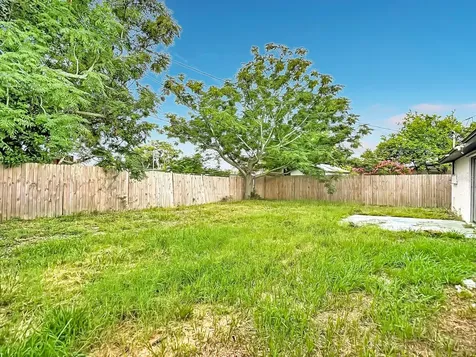 2036 Shannon Drive Holiday FL 34690