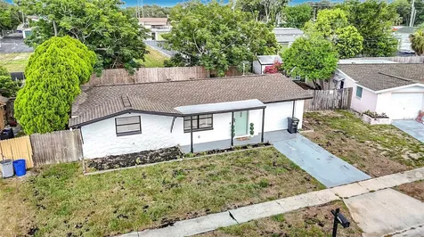 2036 Shannon Drive Holiday FL 34690
