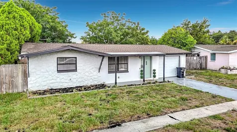 2036 Shannon Drive Holiday FL 34690