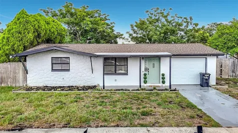 2036 Shannon Drive Holiday FL 34690
