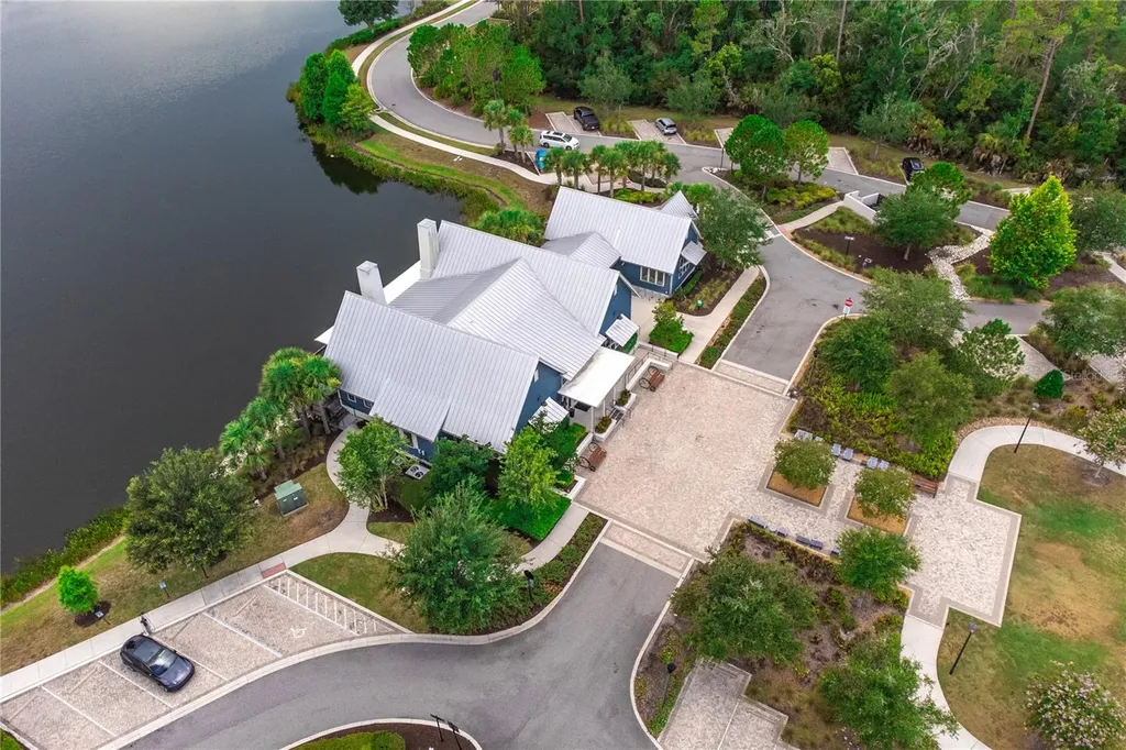 16459 Courtyard Loop Land O Lakes FL 34638