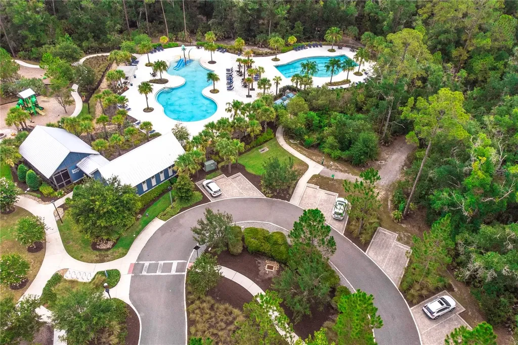 16459 Courtyard Loop Land O Lakes FL 34638