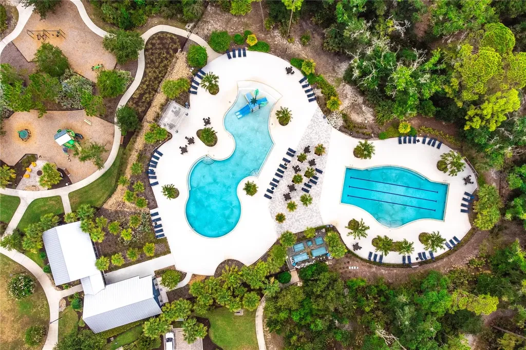 16459 Courtyard Loop Land O Lakes FL 34638