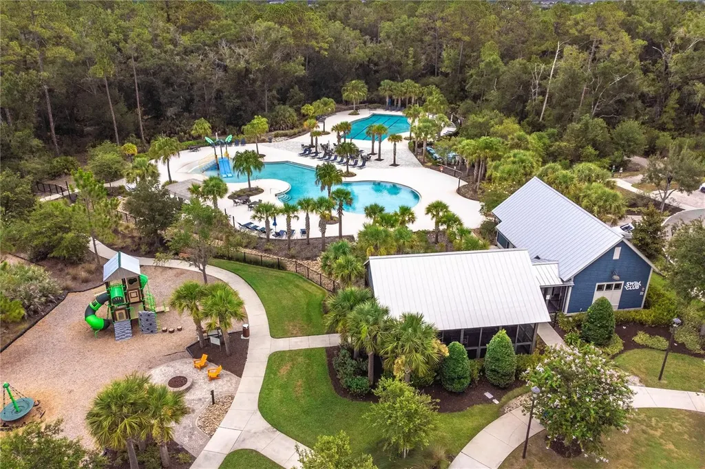 16459 Courtyard Loop Land O Lakes FL 34638