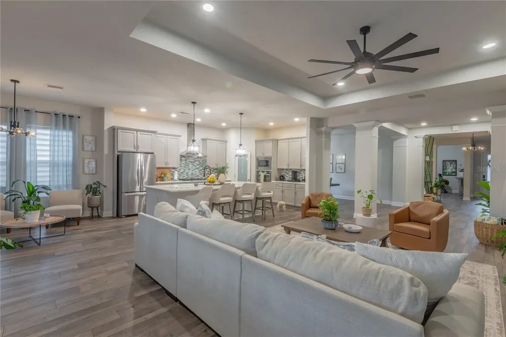 16459 Courtyard Loop Land O Lakes FL 34638