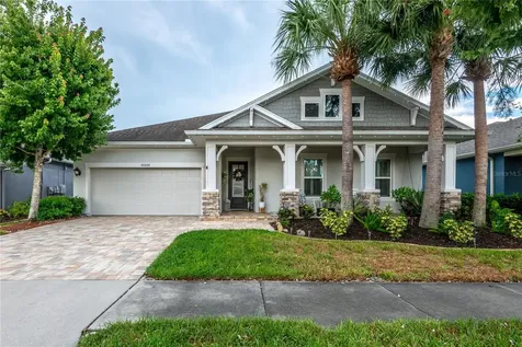 16459 Courtyard Loop Land O Lakes FL 34638