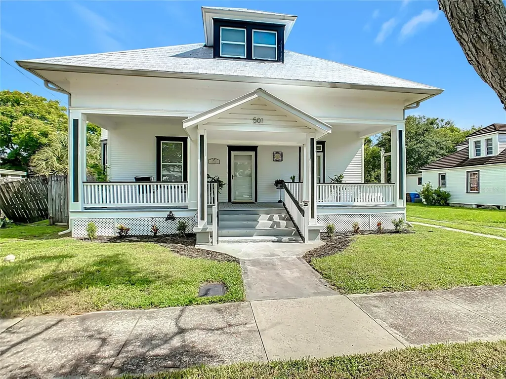 501 Sumner Street Kissimmee FL 34741