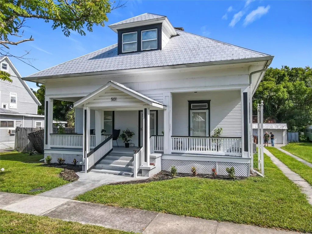 501 Sumner Street Kissimmee FL 34741