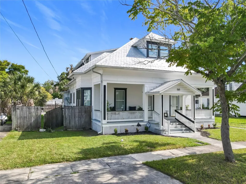 501 Sumner Street Kissimmee FL 34741