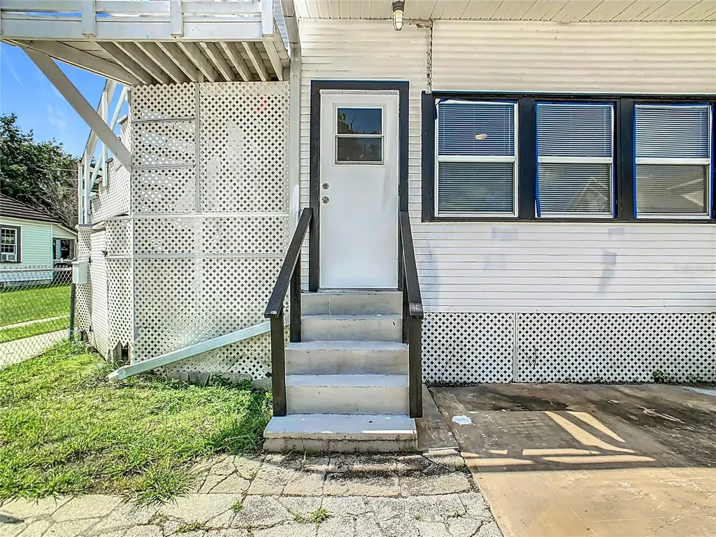 501 Sumner Street Kissimmee FL 34741