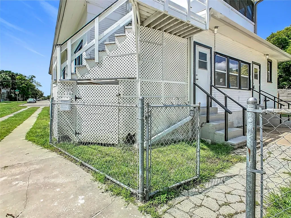 501 Sumner Street Kissimmee FL 34741