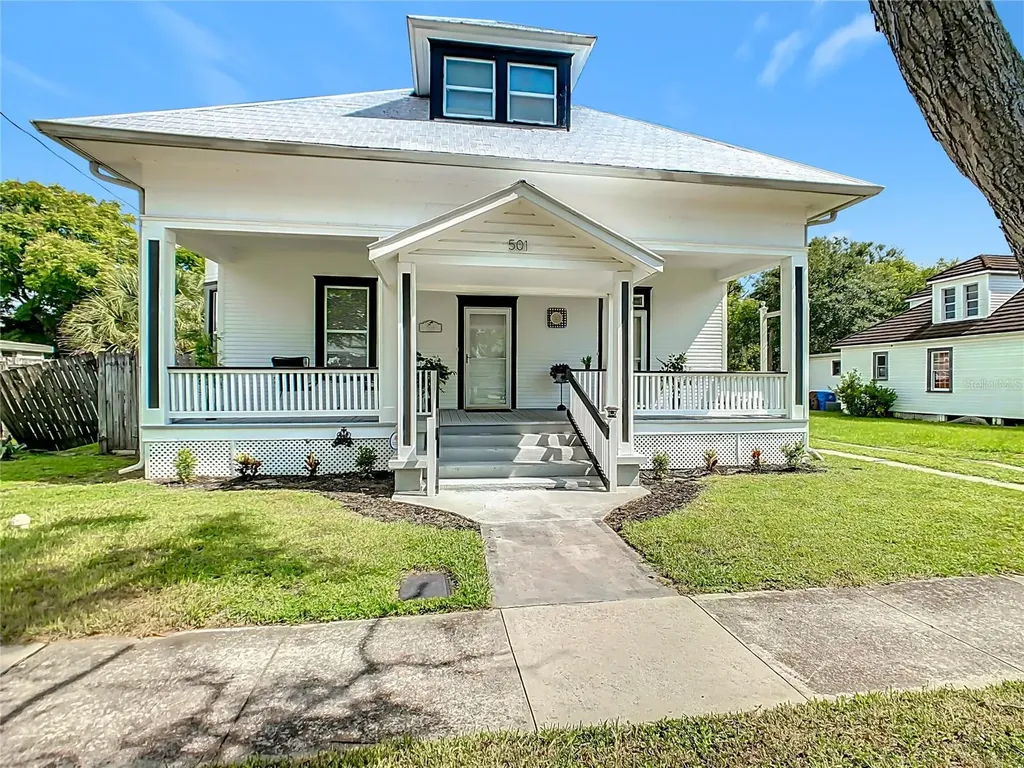 501 Sumner Street Kissimmee FL 34741