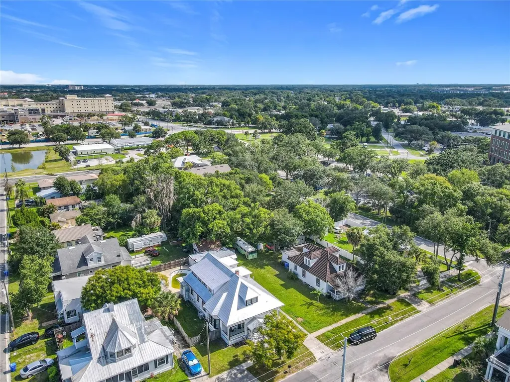 501 Sumner Street Kissimmee FL 34741