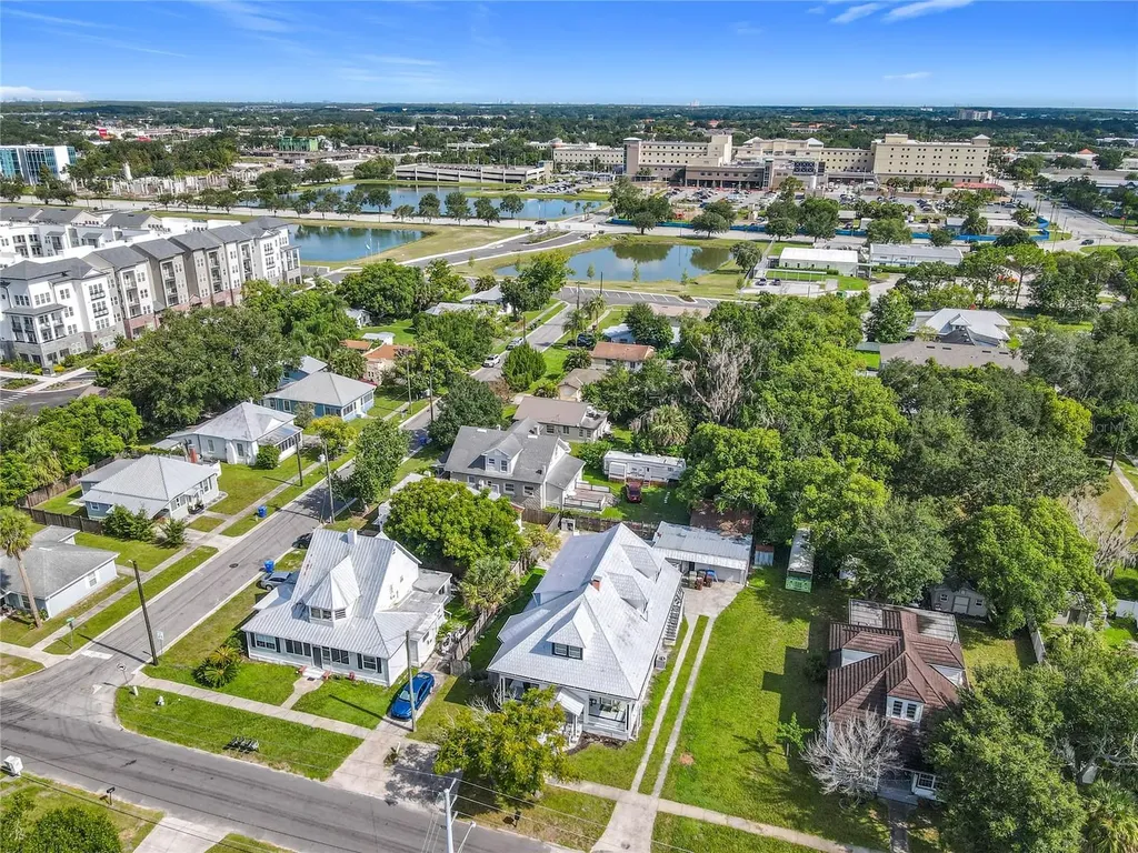 501 Sumner Street Kissimmee FL 34741