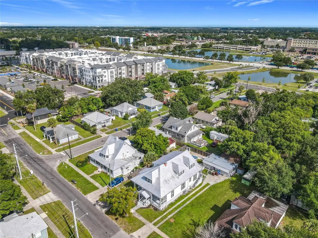 501 Sumner Street Kissimmee FL 34741