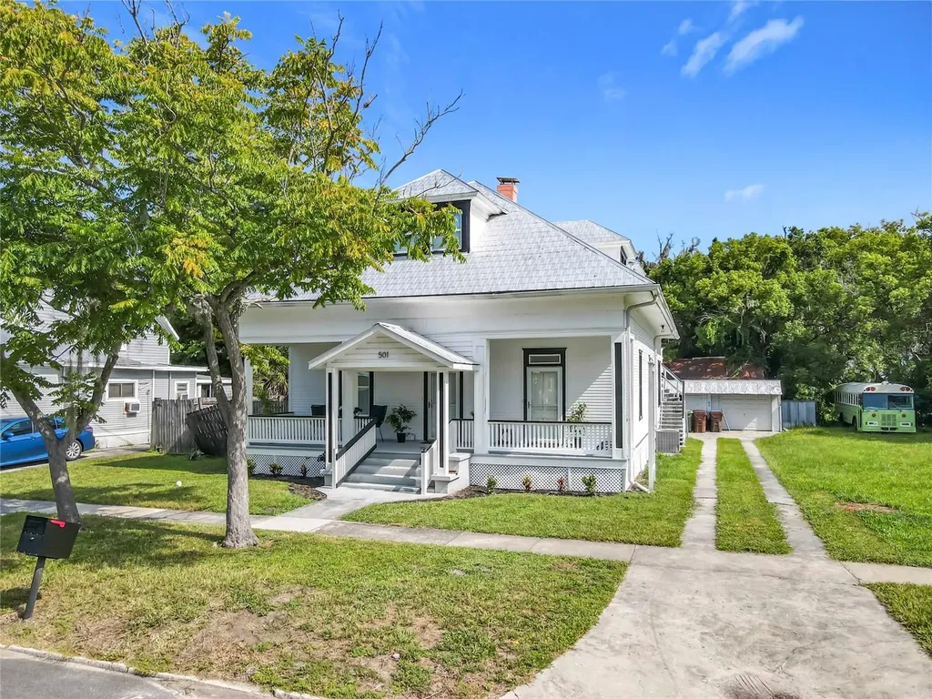 501 Sumner Street Kissimmee FL 34741