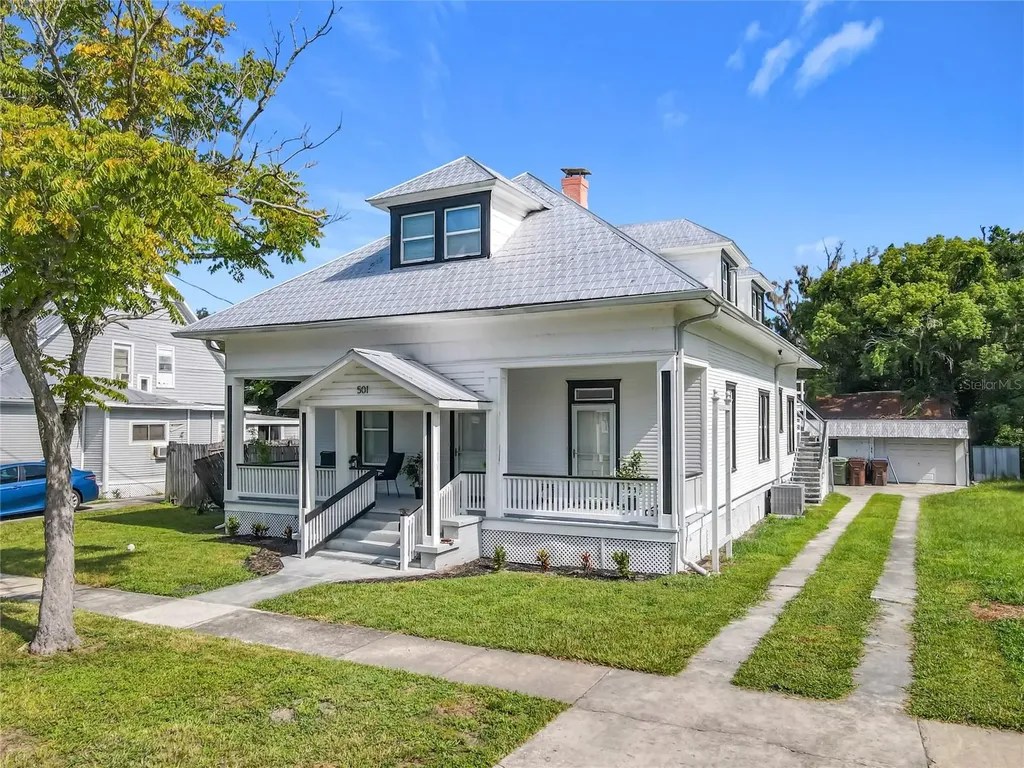 501 Sumner Street Kissimmee FL 34741