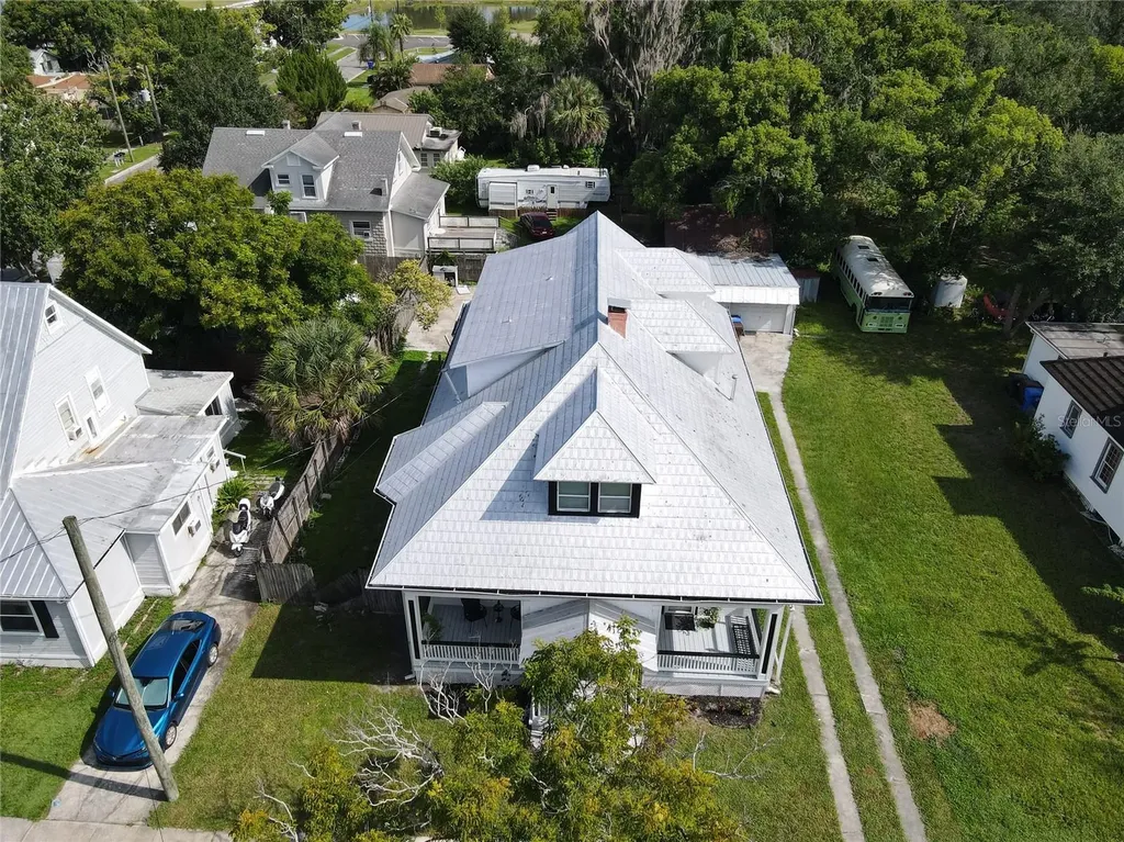 501 Sumner Street Kissimmee FL 34741