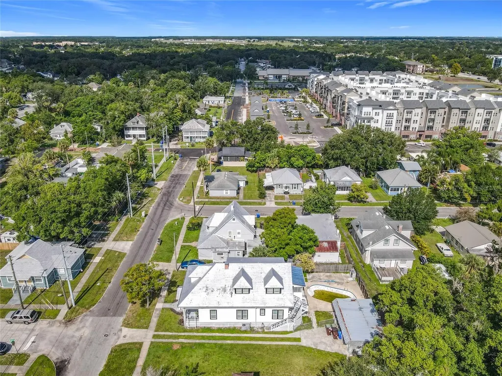 501 Sumner Street Kissimmee FL 34741