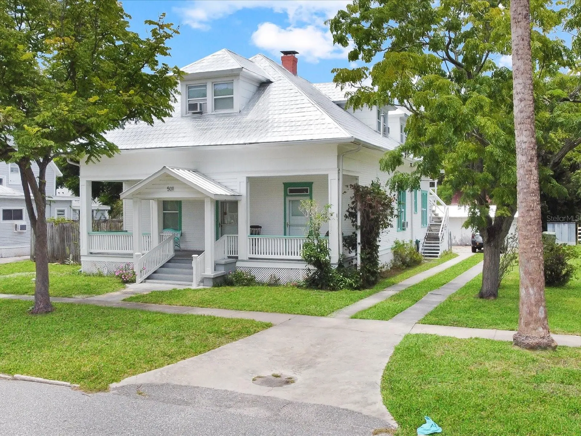 501 Sumner Street Kissimmee FL 34741