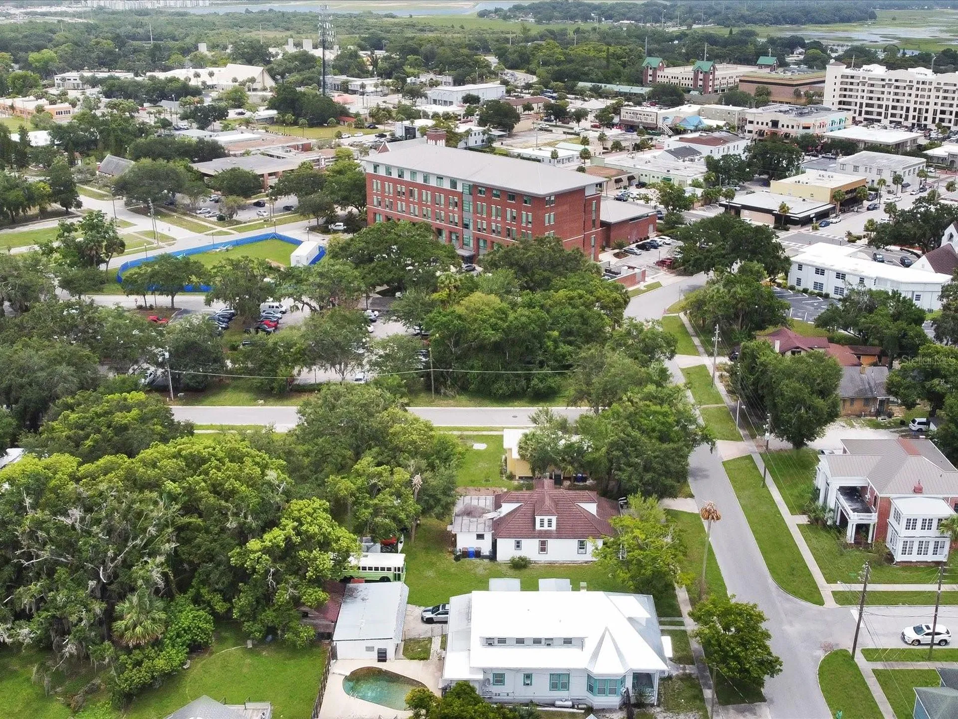 501 Sumner Street Kissimmee FL 34741