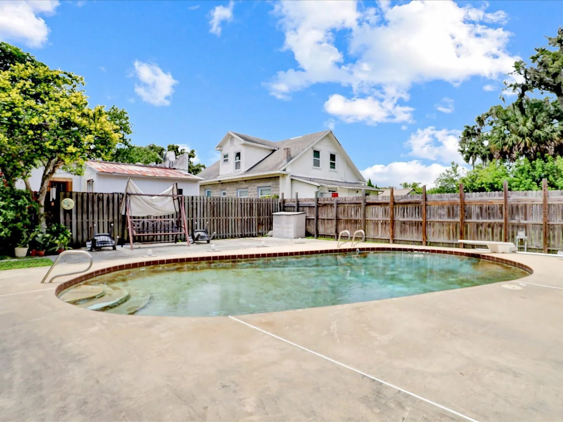 501 Sumner Street Kissimmee FL 34741