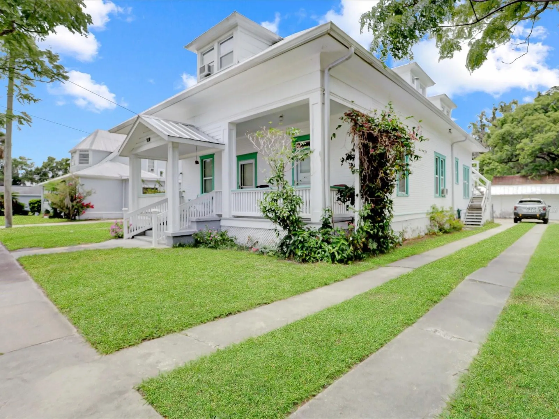 501 Sumner Street Kissimmee FL 34741