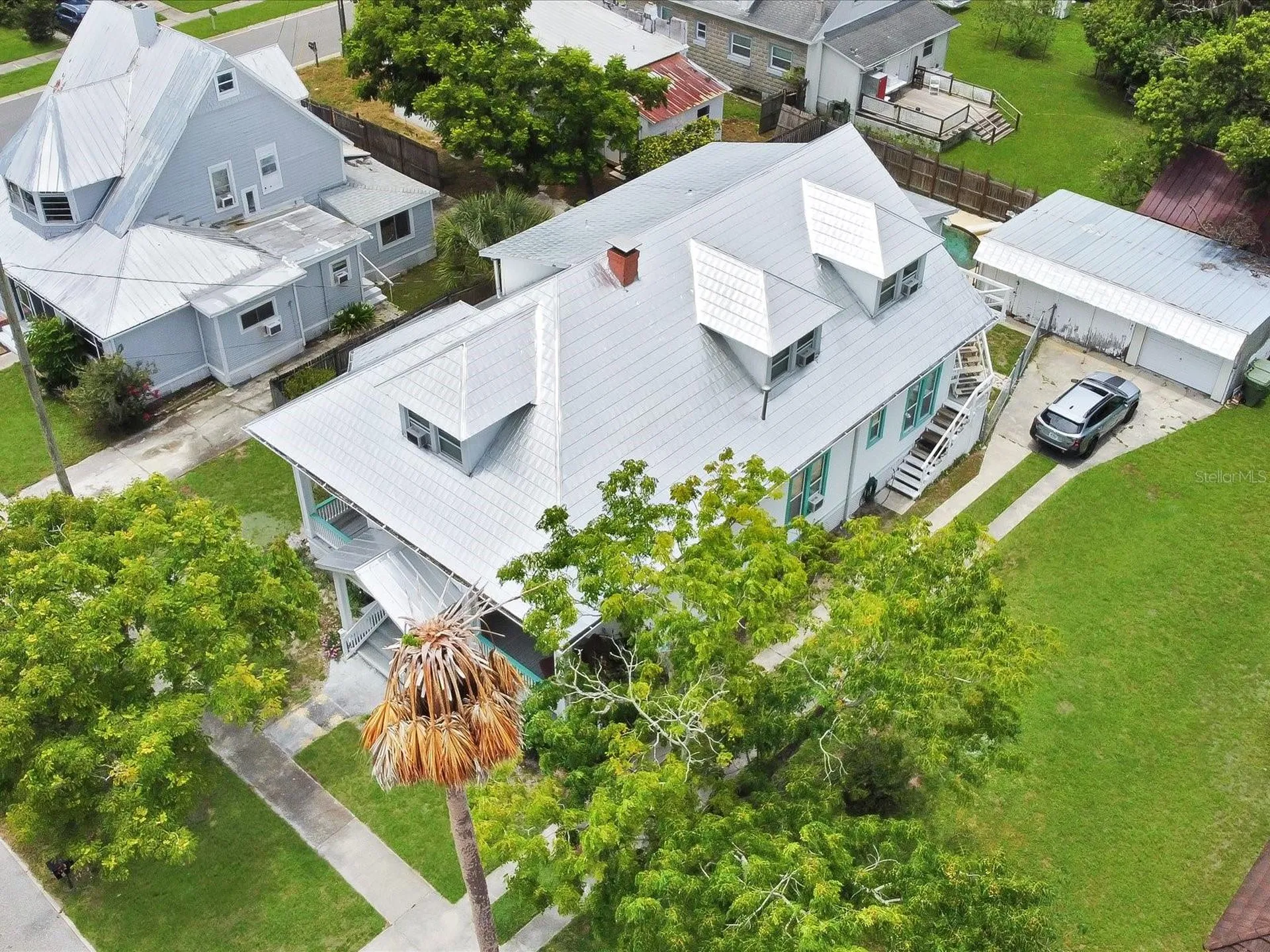 501 Sumner Street Kissimmee FL 34741