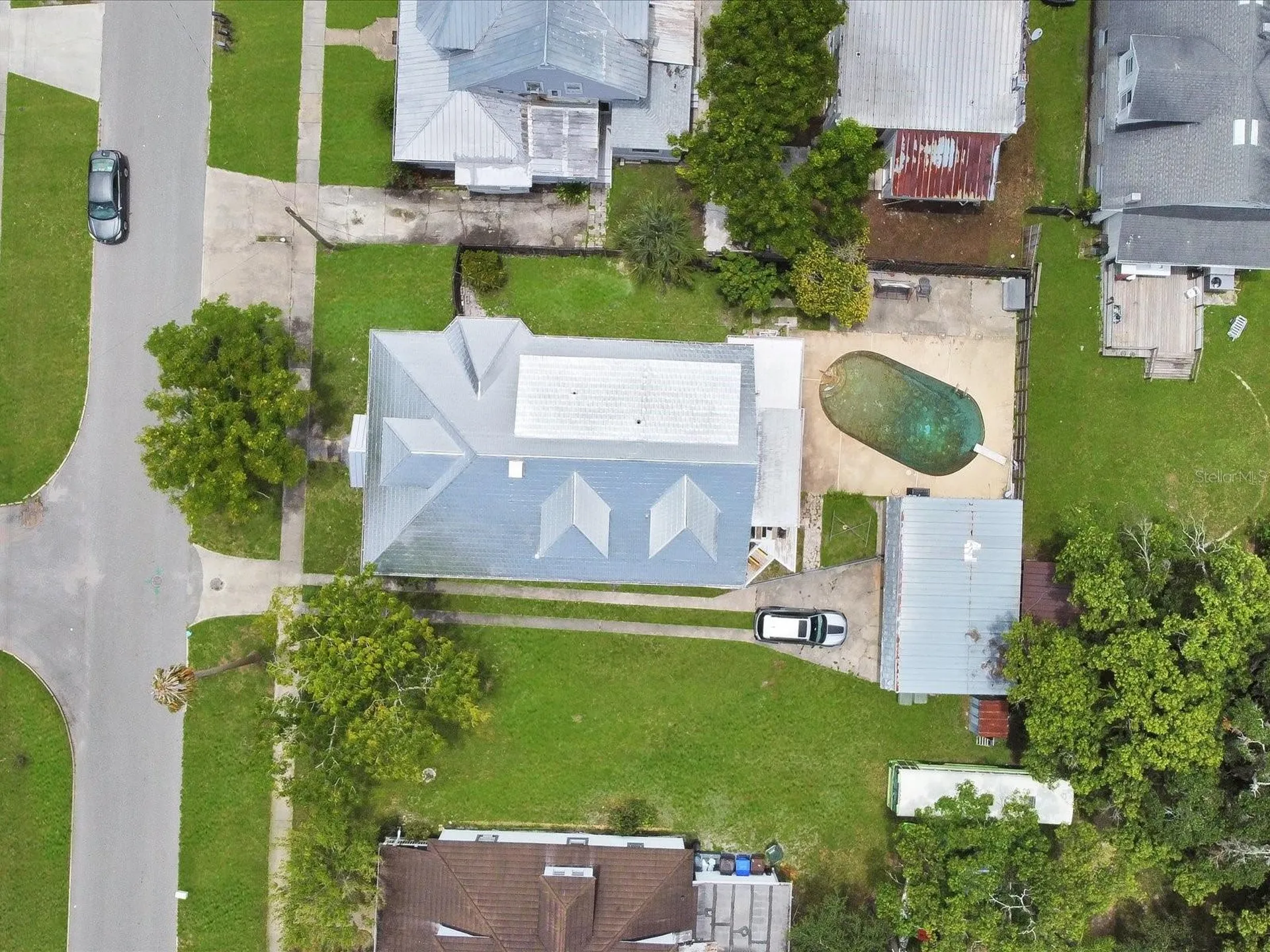 501 Sumner Street Kissimmee FL 34741