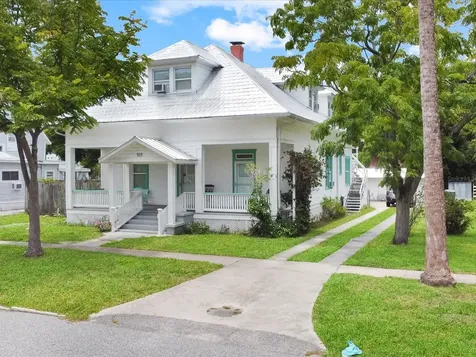 501 Sumner Street Kissimmee FL 34741