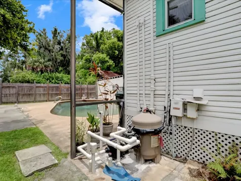 501 Sumner Street Kissimmee FL 34741